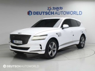 제네시스 GV80