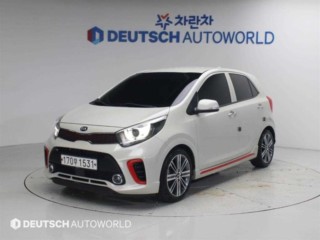 기아 올 뉴 모닝 (JA)