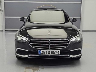 벤츠 E-클래스 W213