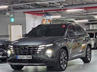 현대 투싼 하이브리드(NX4)