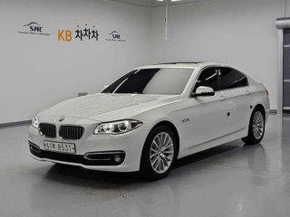 BMW 5시리즈 (F10)