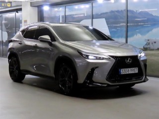 렉서스 NX 350h