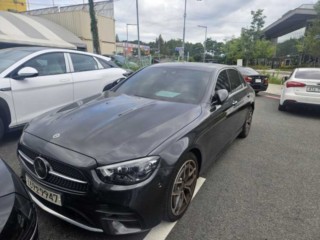 벤츠 E-클래스 W213
