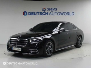 벤츠 S클래스-W223