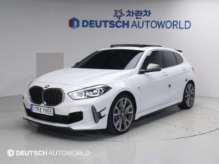 BMW 1시리즈 (F40)