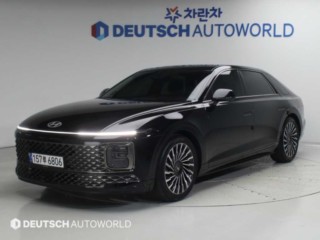 현대 그랜저 하이브리드 (GN7)