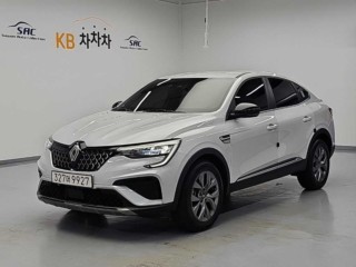 르노코리아(삼성) 아르카나 하이브리드