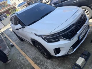 기아 더 뉴 셀토스 가솔린 1.6 터보 2WD