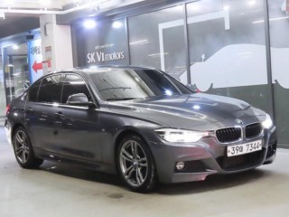 BMW 3시리즈 (F30)