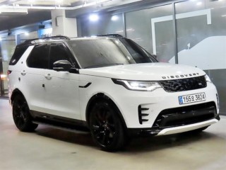 디스커버리 P360 중고차