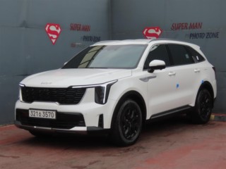 기아 쏘렌토 1.6T 4WD 시그니처 2024년 01월 중고차 외관