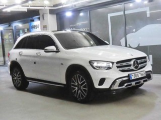 벤츠 GLC클래스 X253