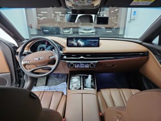 제네시스 G80(RG3)