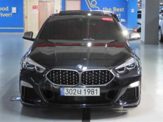 BMW 2시리즈 그란쿠페 (F44)