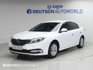 르노코리아(삼성) SM5노바