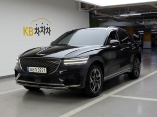 제네시스 GV70
