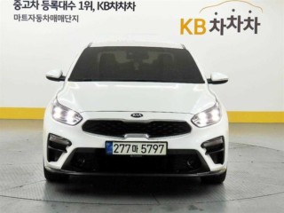 기아 올뉴 K3
