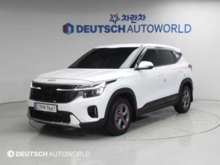 기아 더 뉴 셀토스 가솔린 1.6 터보 2WD