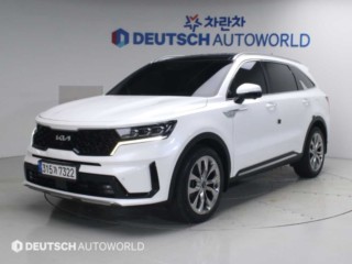 기아 쏘렌토 4세대(MQ4)