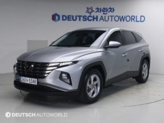 현대 투싼 (NX4)