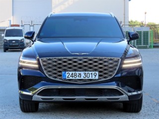 제네시스 GV80