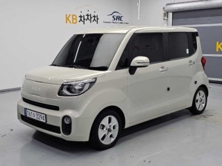 기아 더 뉴 레이