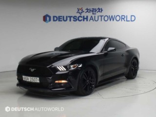 포드 머스탱