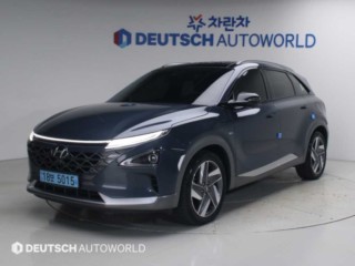 현대 넥쏘