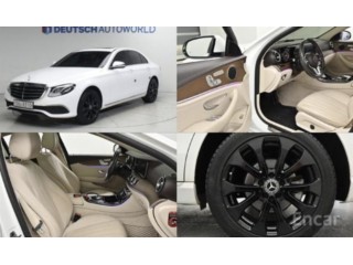 벤츠 E-클래스 W213