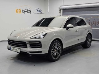 포르쉐 카이엔(PO536)