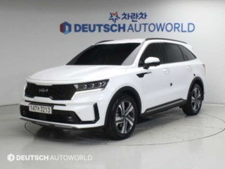 기아 쏘렌토 HEV 1.6 2WD 프레스티지 2023년 05월 중고차 외관