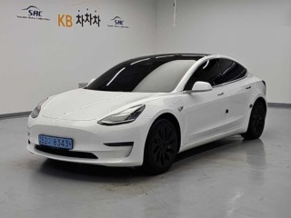 모델 3 스탠다드 레인지 플러스 사진 1