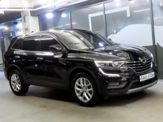 르노코리아(삼성) QM6