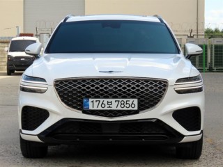 제네시스 GV70