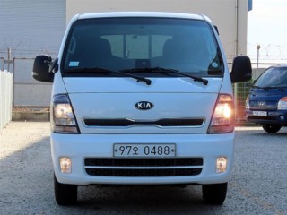 수원 중고차 소형화물 [카고]더뉴봉고3 1.0톤/더블캡/초장축 2020.04식 27,188km