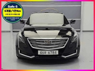 캐딜락 CT6