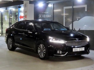 기아 올 뉴 K7