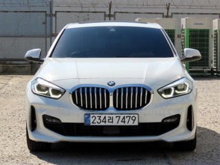 BMW 1시리즈 (F40)