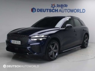 제네시스 GV70