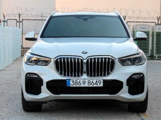 BMW X5 (G05)