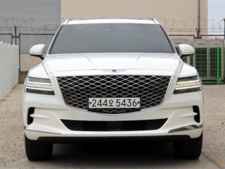 제네시스 GV80
