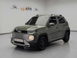 현대 캐스퍼