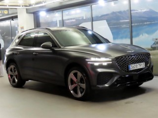제네시스 GV70