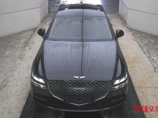 제네시스 G80(RG3)