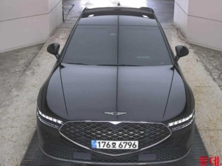 제네시스 G90(RS4)