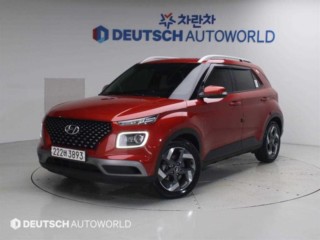 현대 베뉴
