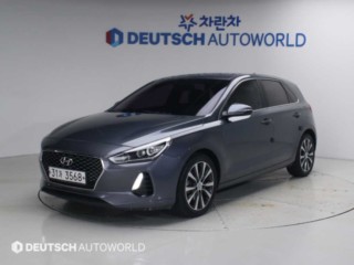 현대 i30 (PD)