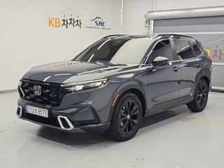 혼다 CR-V 6세대