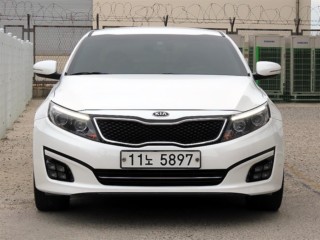 기아 더 뉴 K5