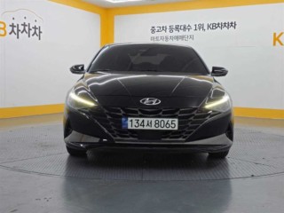 현대 아반떼 (CN7)